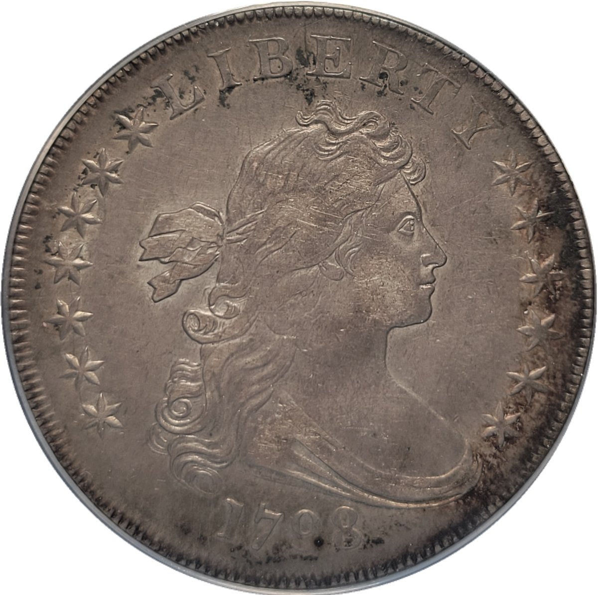 1798-$1-Draped-Bust-Dollar-Reverse-Lettering-Error?